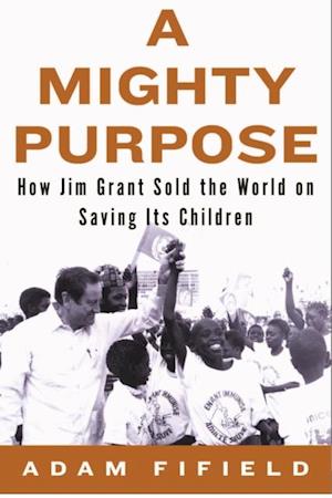 Mighty Purpose