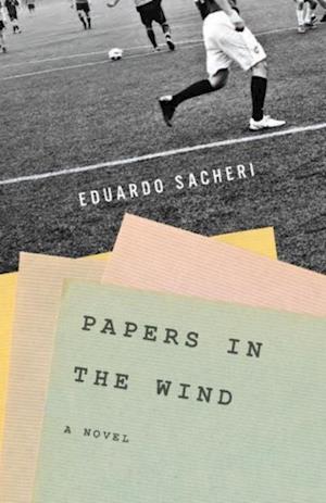 Papers in the Wind