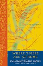 Where Tigers are at Home