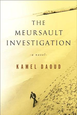 Meursault Investigation