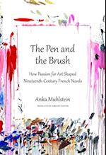Pen and the Brush