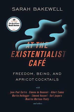 At the Existentialist Café