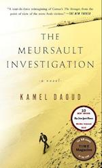 The Meursault Investigation