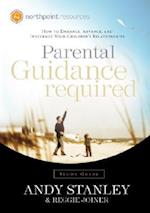 Parental Guidance Required (Study Guide)