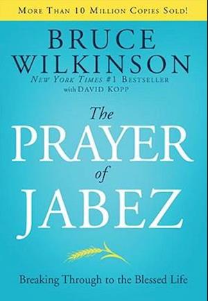 The Prayer of Jabez