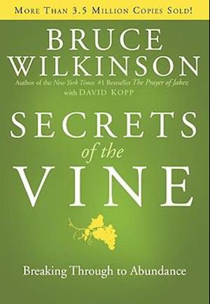 Secrets of the Vine