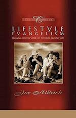 Lifestyle Evangelism