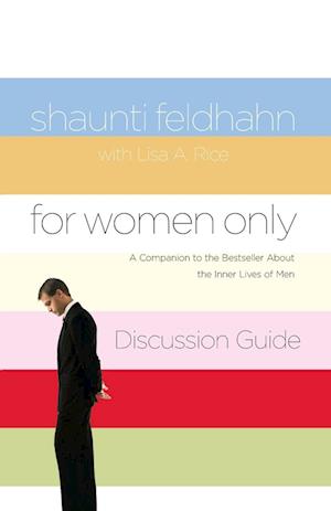 For Women Only Discussion Guide