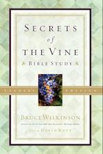 Secrets of the Vine (Leader's Guide)