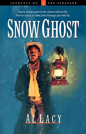 Snow Ghost