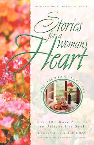 Stories for a Woman's Heart #02