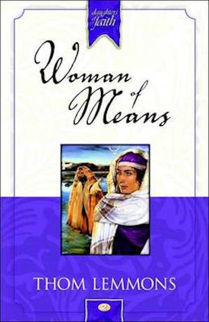 Woman of Means