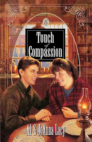 Touch of Compassion