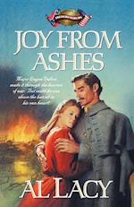 Joy from Ashes