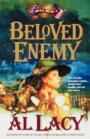 Beloved Enemy