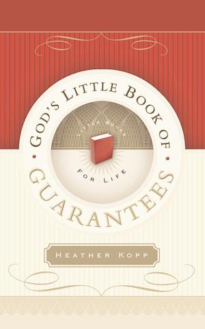 God's Little Book of Guarantees