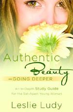 Authentic Beauty (Study Guide)