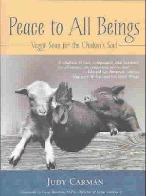 Peace to All Beings