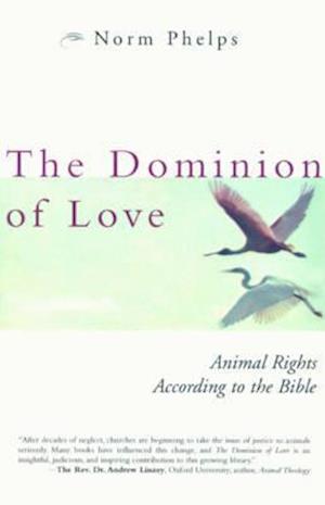 The Dominion of Love