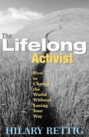 The Lifelong Activist