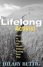 The Lifelong Activist