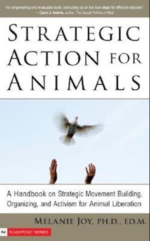 Strategic Action for Animals