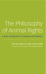 The Philosophy of Animal Rights