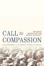Call to Compassion