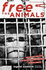 Free the Animals 20th Anniversary Edition