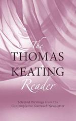The Thomas Keating Reader