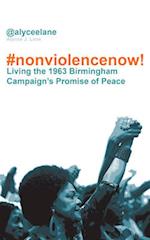 Nonviolence Now!