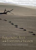 Following Jesus in the Footsteps of Francis