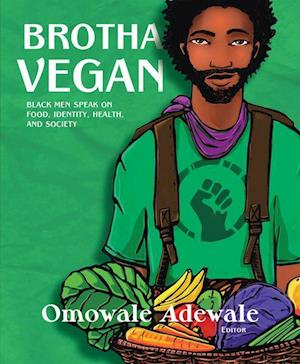 Brotha Vegan