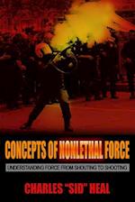 Concepts of Nonlethal Force