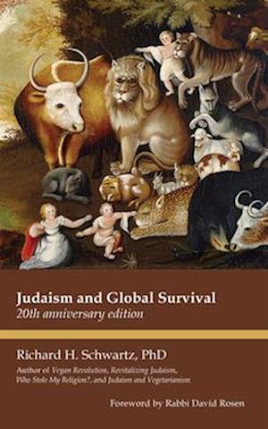 Judaism and Global Survival