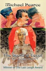 The Spoils of Egypt