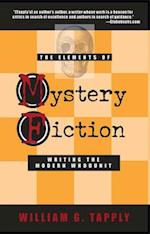 The Elements of Mystery Fiction