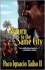 Return to the Same City