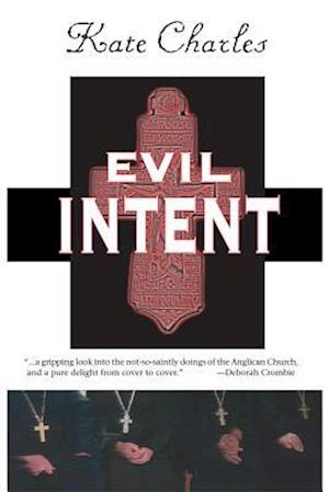 Evil Intent