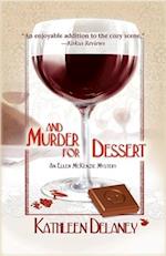 And Murder for Dessert