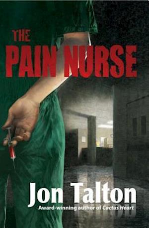 PAIN NURSE -LP