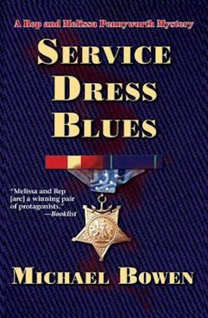 Service Dress Blues