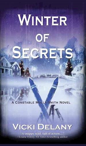 Winter of Secrets