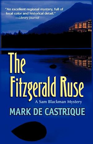 The Fitzgerald Ruse