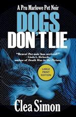 DOGS DONT LIE -LP
