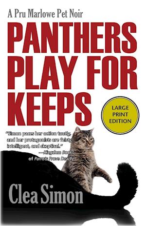 Panthers Play for Keeps