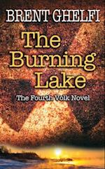 The Burning Lake