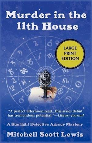 Murder in the 11th House