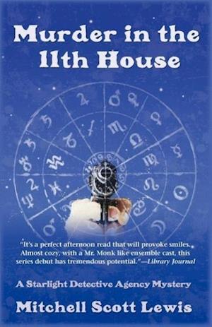 Murder in the 11th House