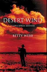 Desert Wind